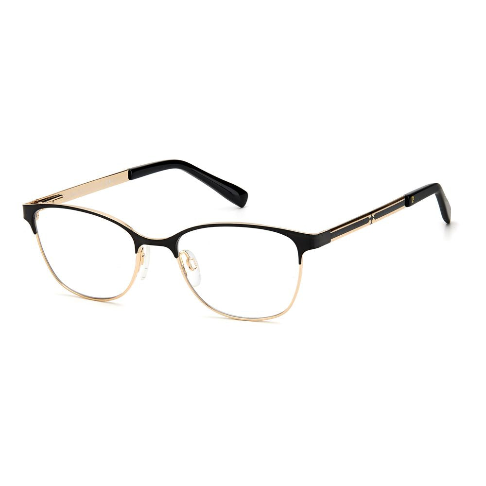 Montures métalliques bicolores Pierre Cardin
