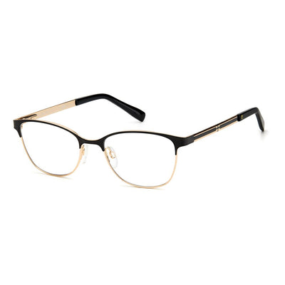Montures métalliques bicolores Pierre Cardin
