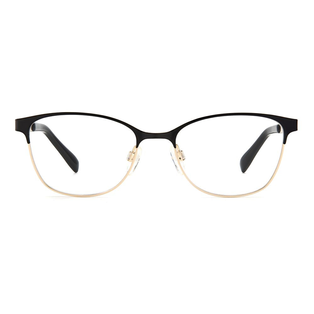 Montures métalliques bicolores Pierre Cardin