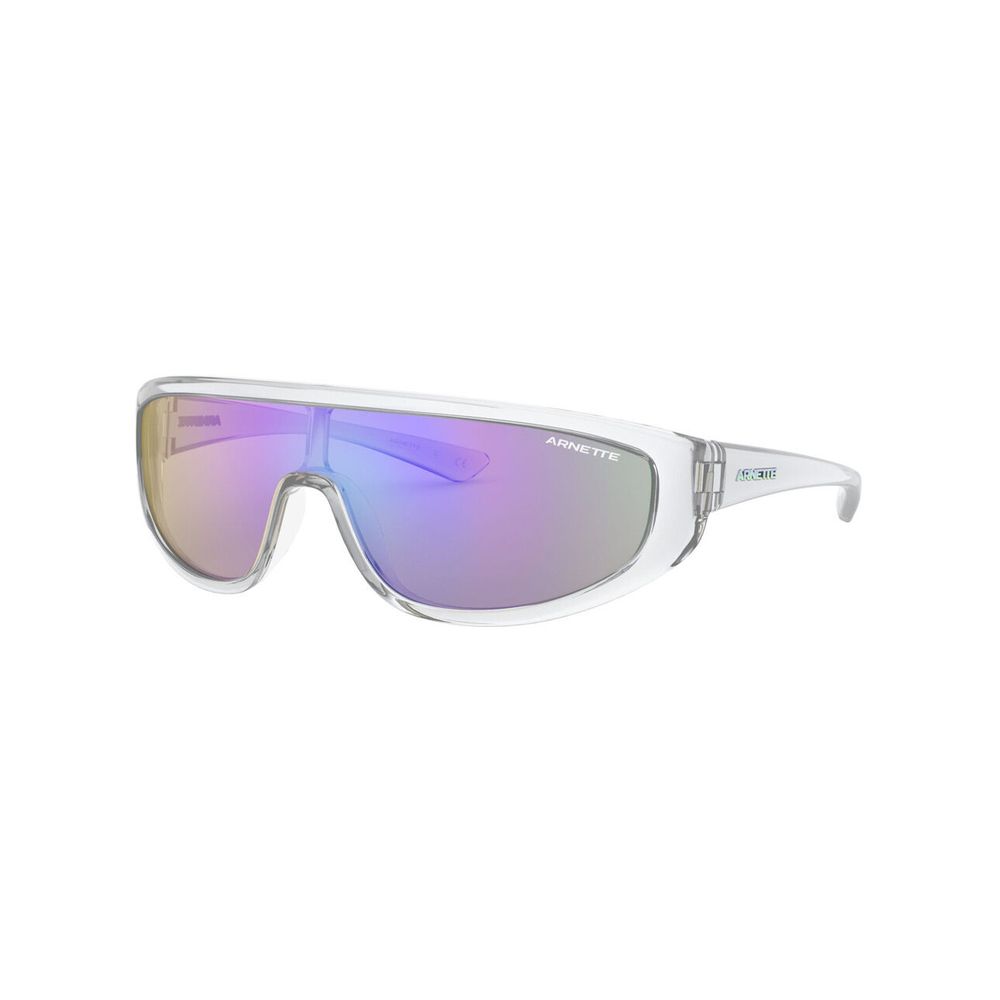 Arnette Transparante Hars Zonnebril