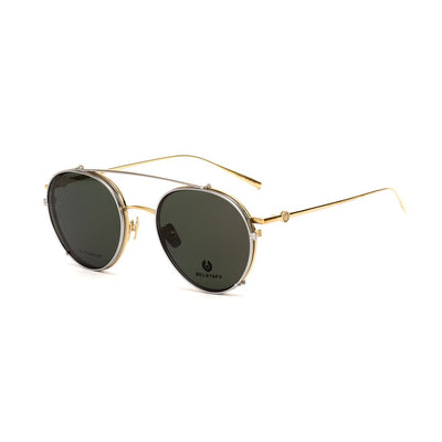 Montures Belstaff Gold Titanium