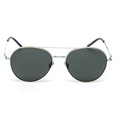 Belstaff Grijze Titanium Zonnebril