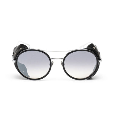 Belstaff Grijze Titanium Zonnebril