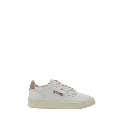 Autry Medalist lage sneakers