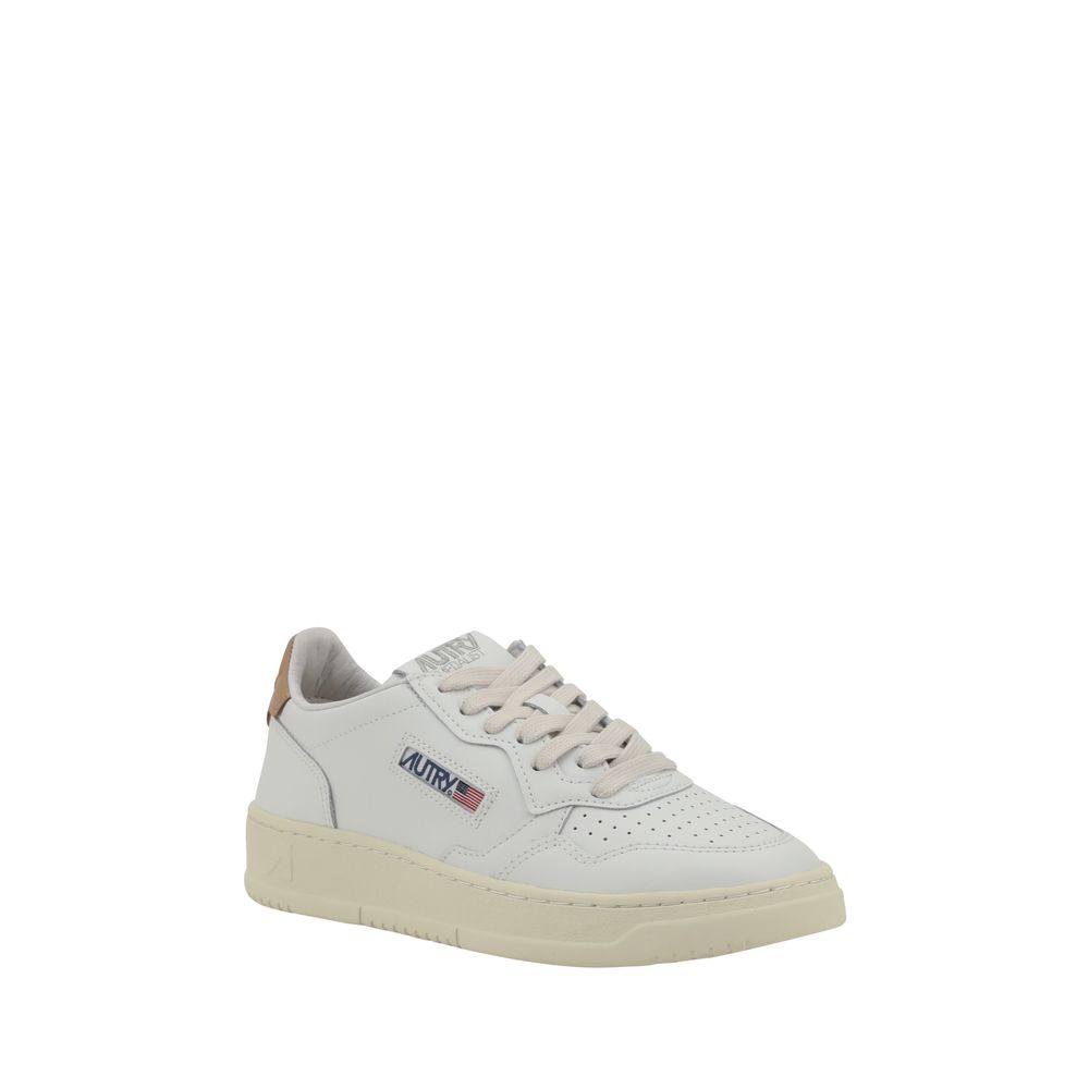 Autry Medalist lage sneakers