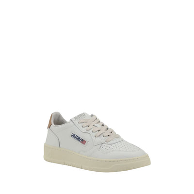 Autry Medalist lage sneakers
