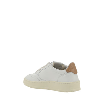 Autry Medalist lage sneakers