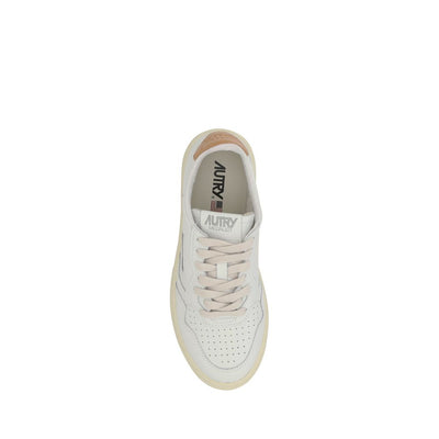 Autry Medalist lage sneakers