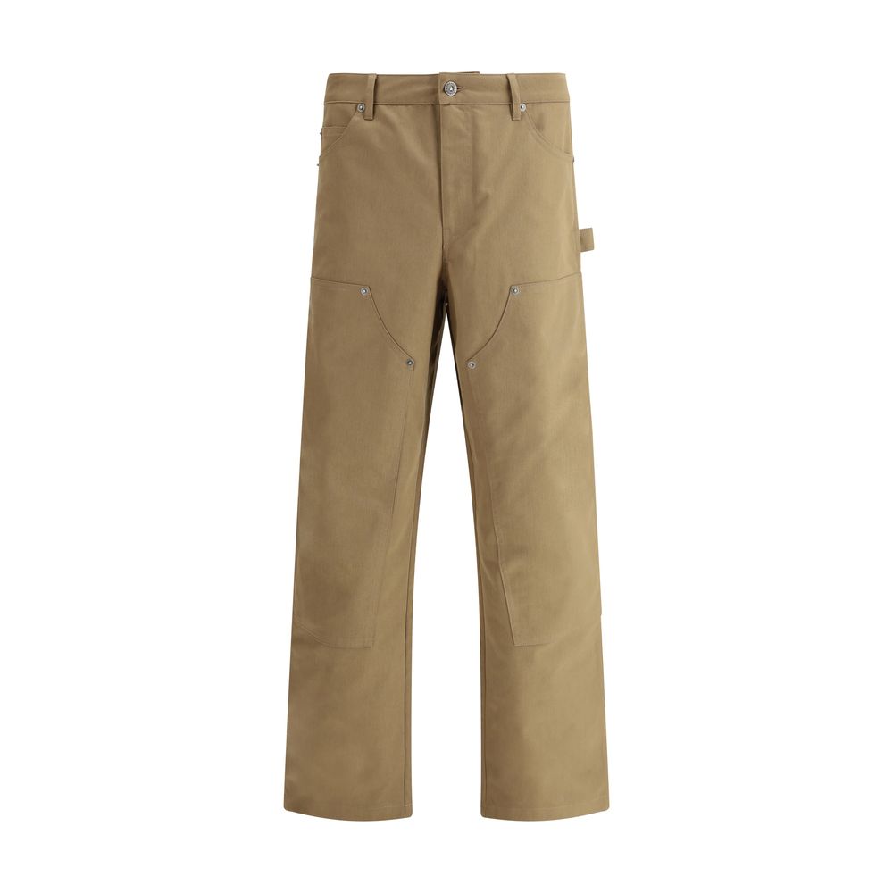 Golden Goose Journey-broek