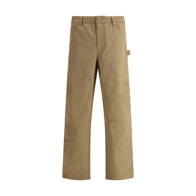 Golden Goose Journey-broek