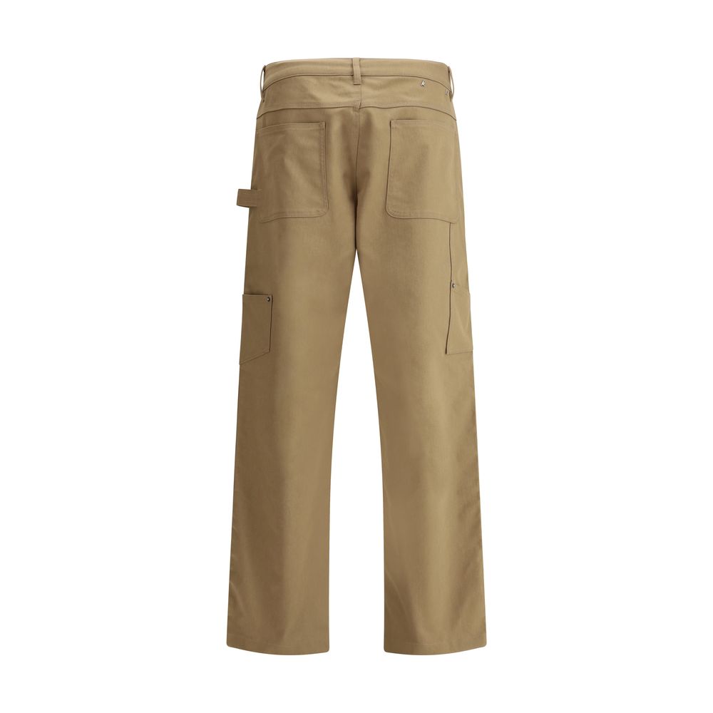 Golden Goose Journey-broek