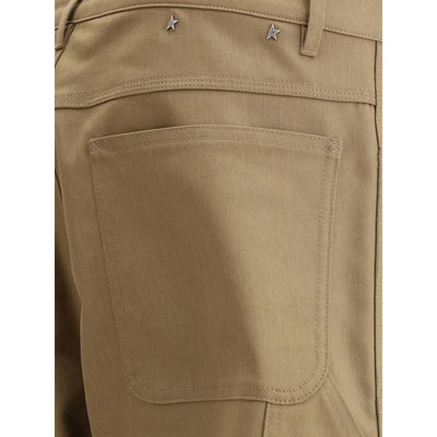 Golden Goose Journey-broek