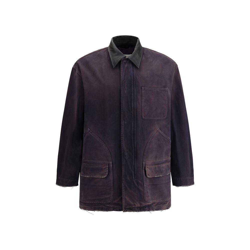 Veste Panama Golden Goose