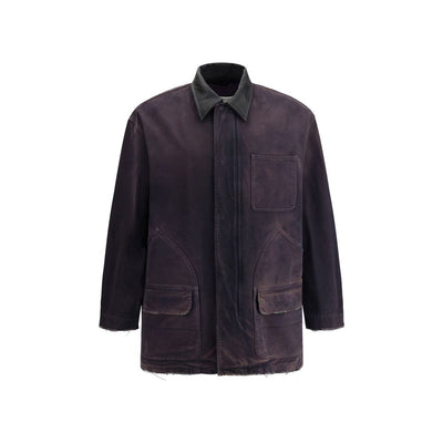 Veste Panama Golden Goose