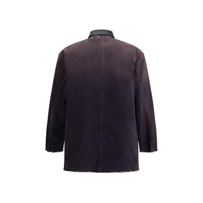 Veste Panama Golden Goose