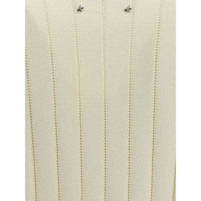 Golden Goose Cardigan with cables
