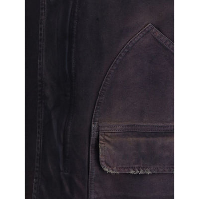 Veste Panama Golden Goose