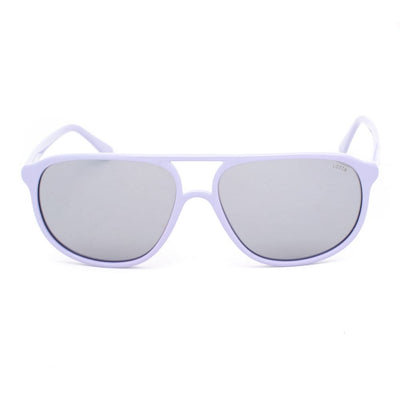 Lozza Purple Injected Sunglasses
