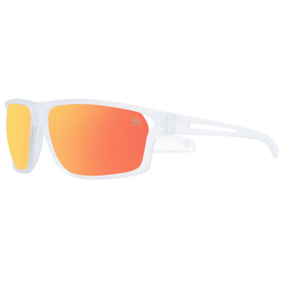 Timberland Witte Heren Zonnebril