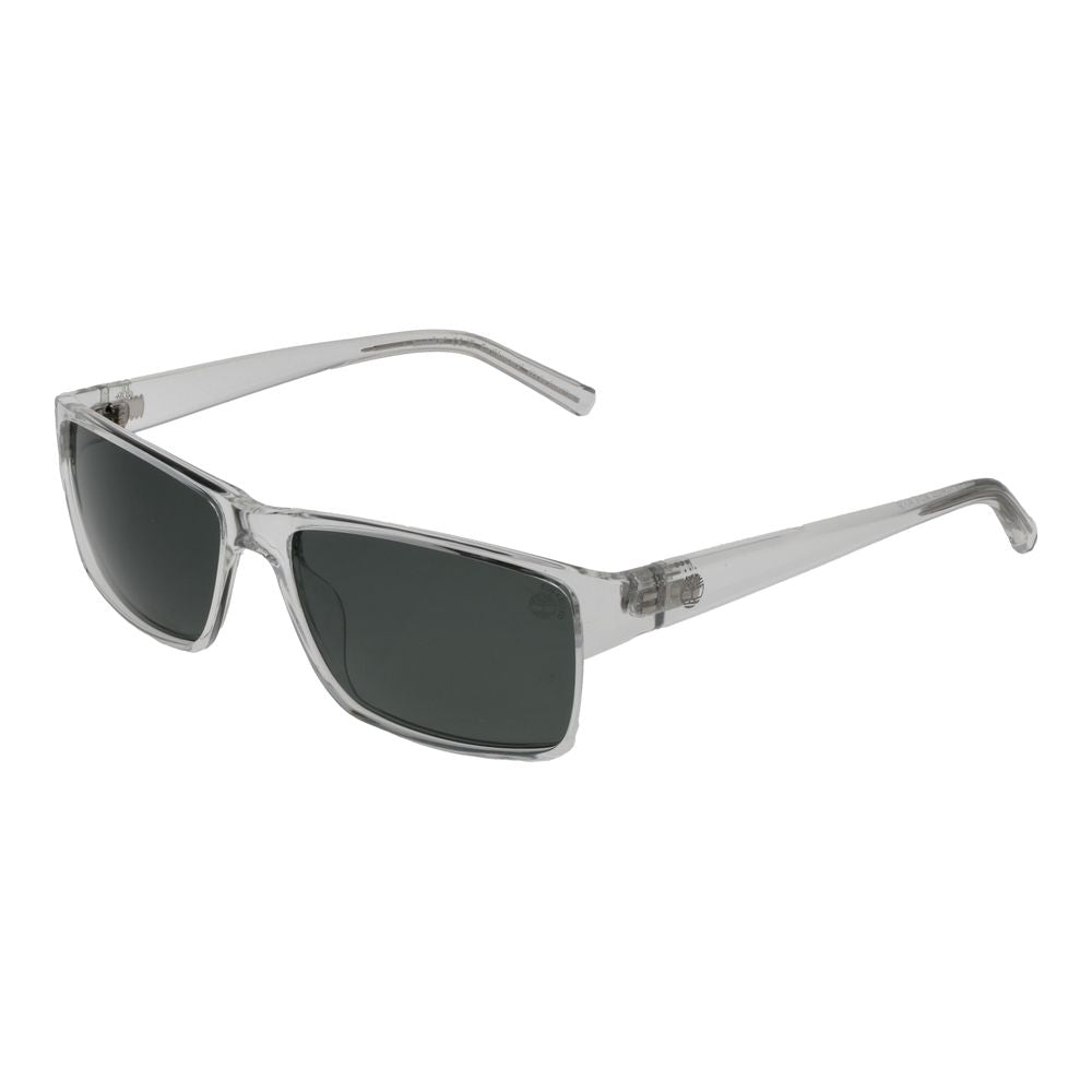 Timberland Transparante Heren Zonnebril