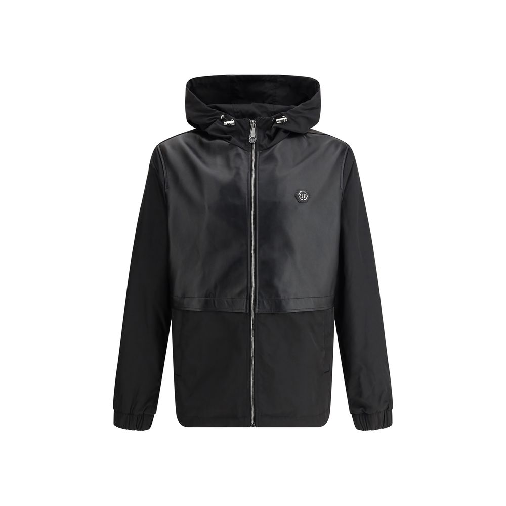 Veste à capuche Philipp Plein