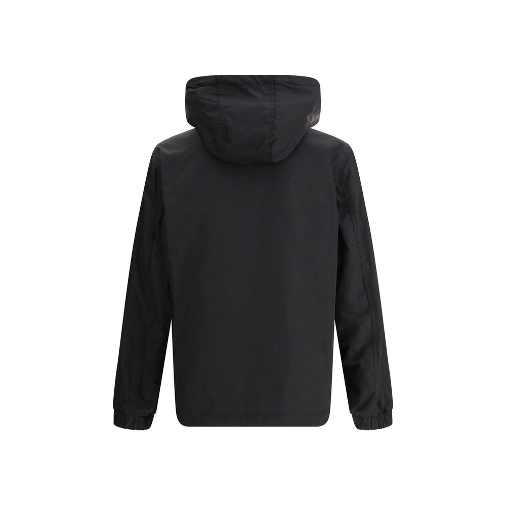 Veste à capuche Philipp Plein