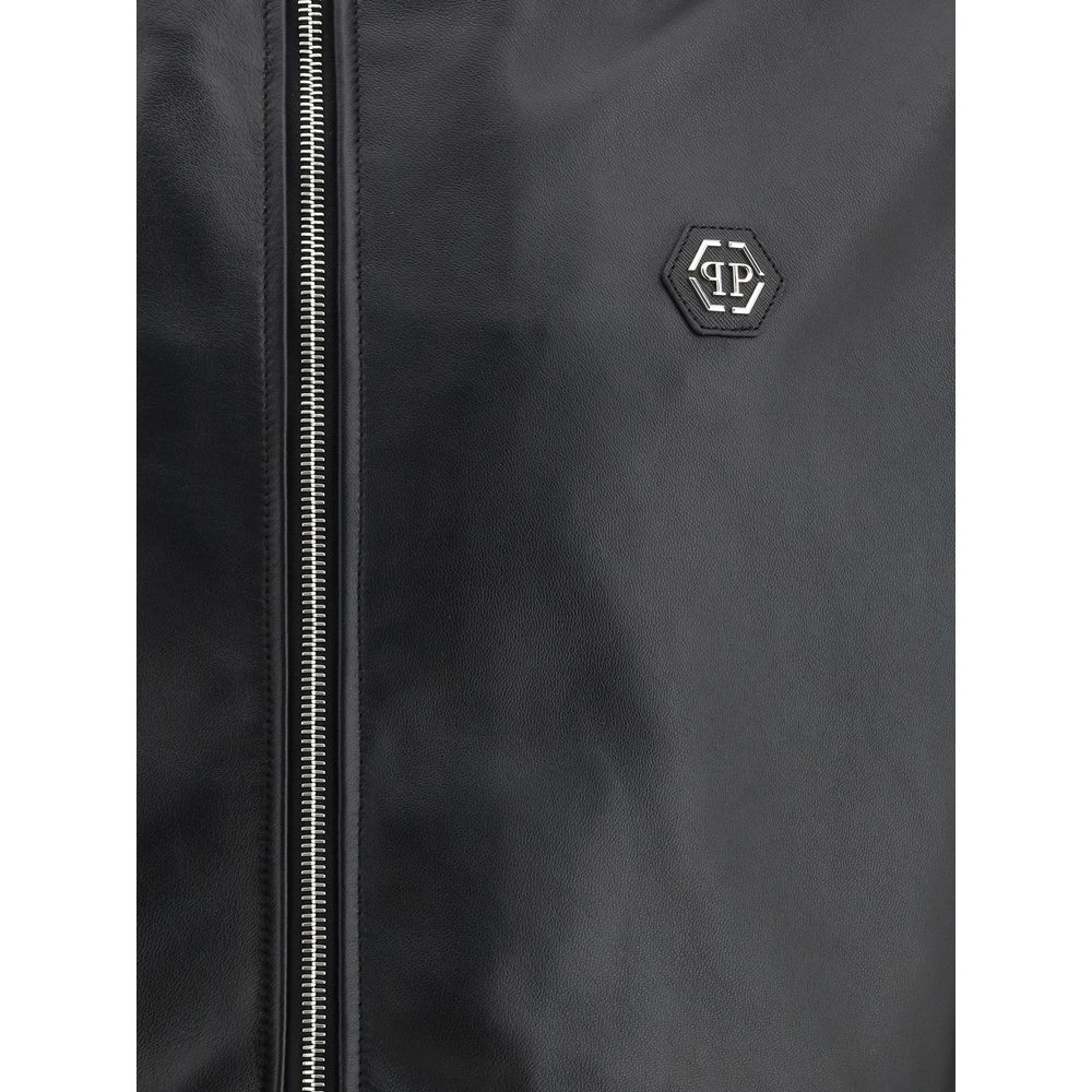 Veste à capuche Philipp Plein