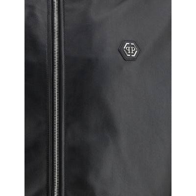 Veste à capuche Philipp Plein