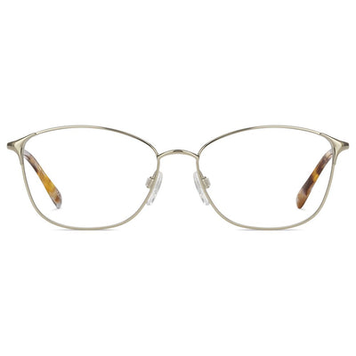 Cadres en métal bronze Pierre Cardin