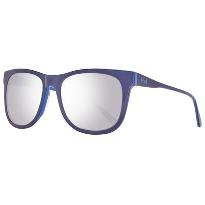 Helly Hansen Blauwe Plastic Zonnebril