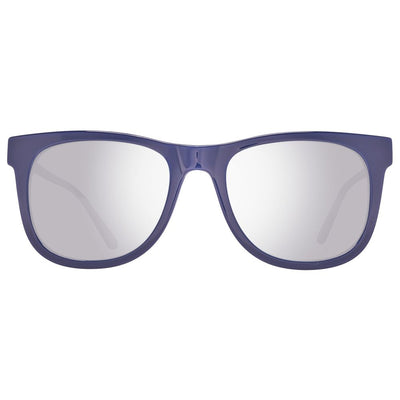 Helly Hansen Blauwe Plastic Zonnebril