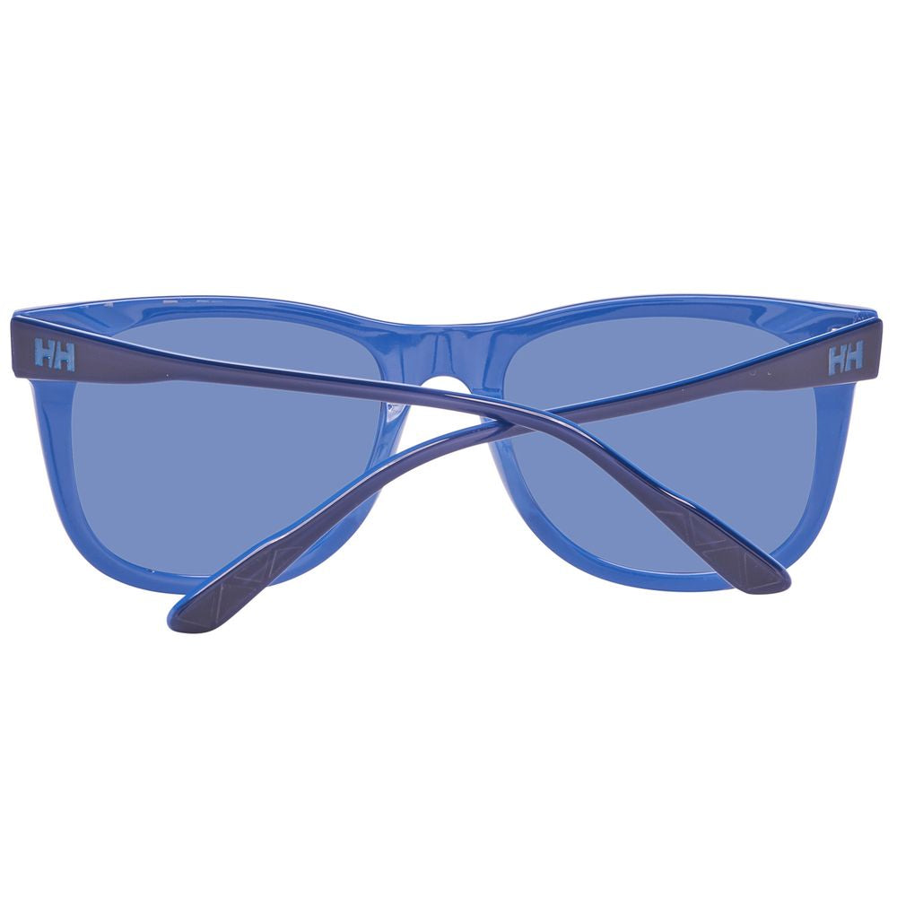 Helly Hansen Blauwe Plastic Zonnebril