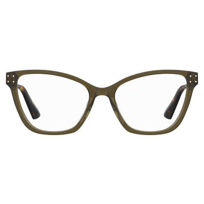 Moschino Bicolor Acetate Frames