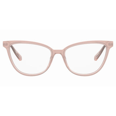 Love Moschino Multicolor Acetate Frames