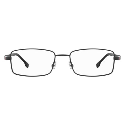 Carrera Black Metal Frames