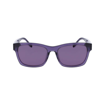Converse Purple Acetate Sunglasses