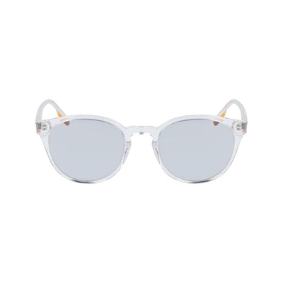 Converse Blue Acetate Sunglasses