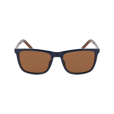 Converse Blue Injected Sunglasses