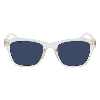 Lunettes de soleil Converse transparentes injectées