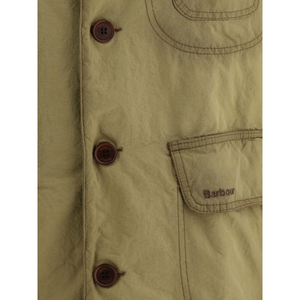 Veste de travail Barbour