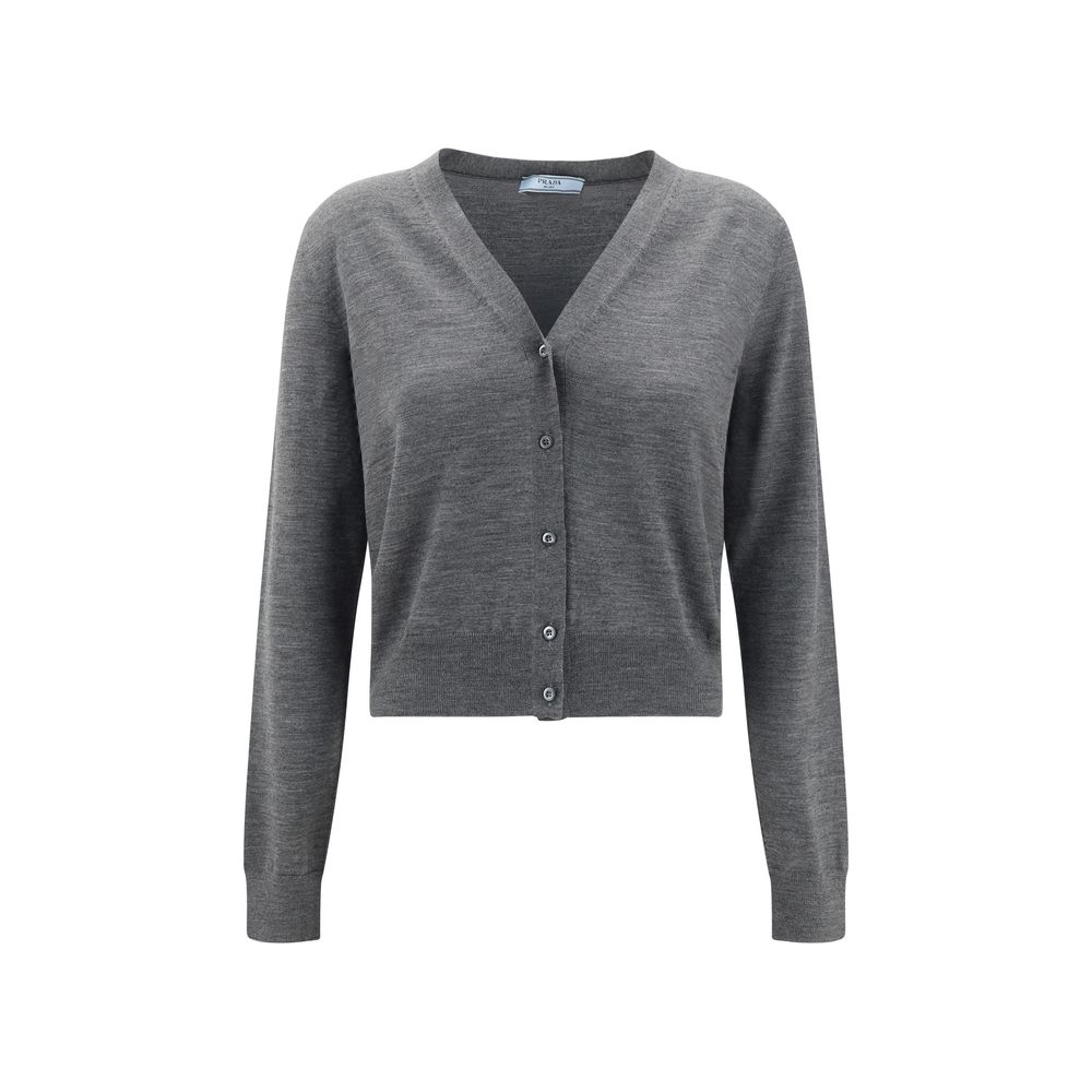 Prada Virgin wollen vest
