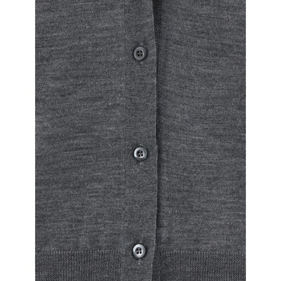 Prada Virgin wollen vest