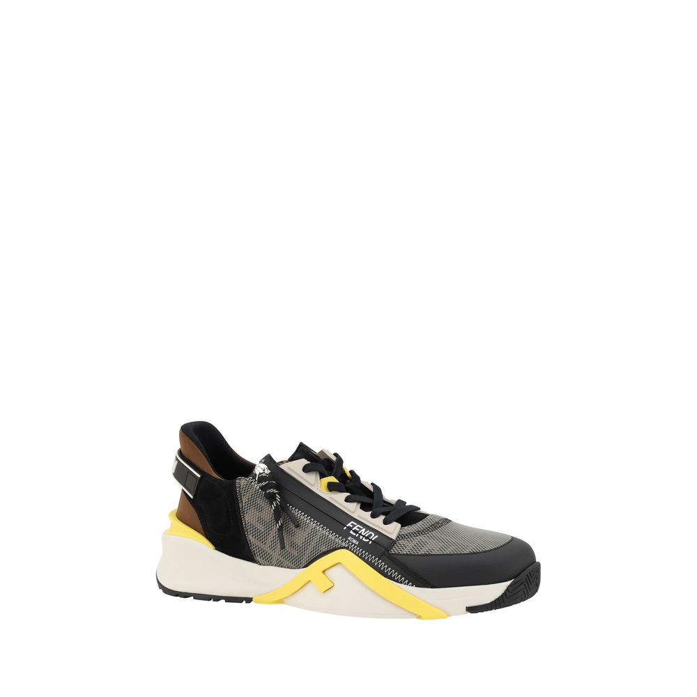 Fendi Flow-sneakers