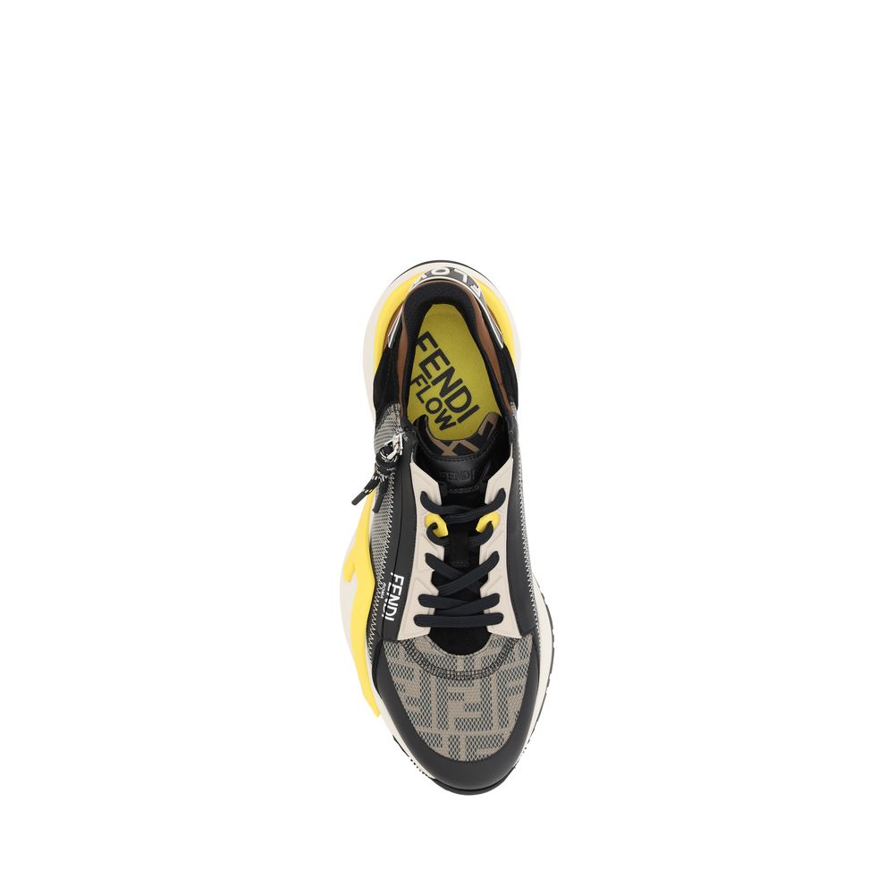 Fendi Flow-sneakers
