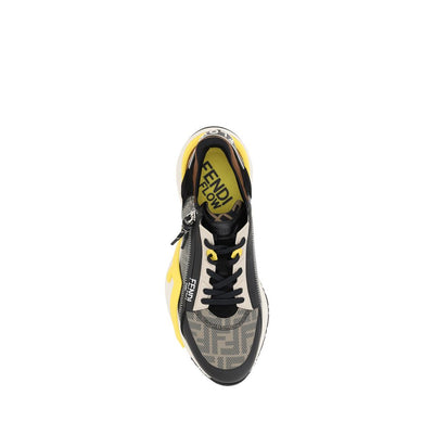 Fendi Flow-sneakers