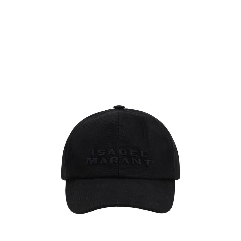 Casquette de baseball Tyron d'Isabel Marant