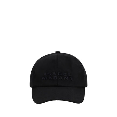 Casquette de baseball Tyron d'Isabel Marant