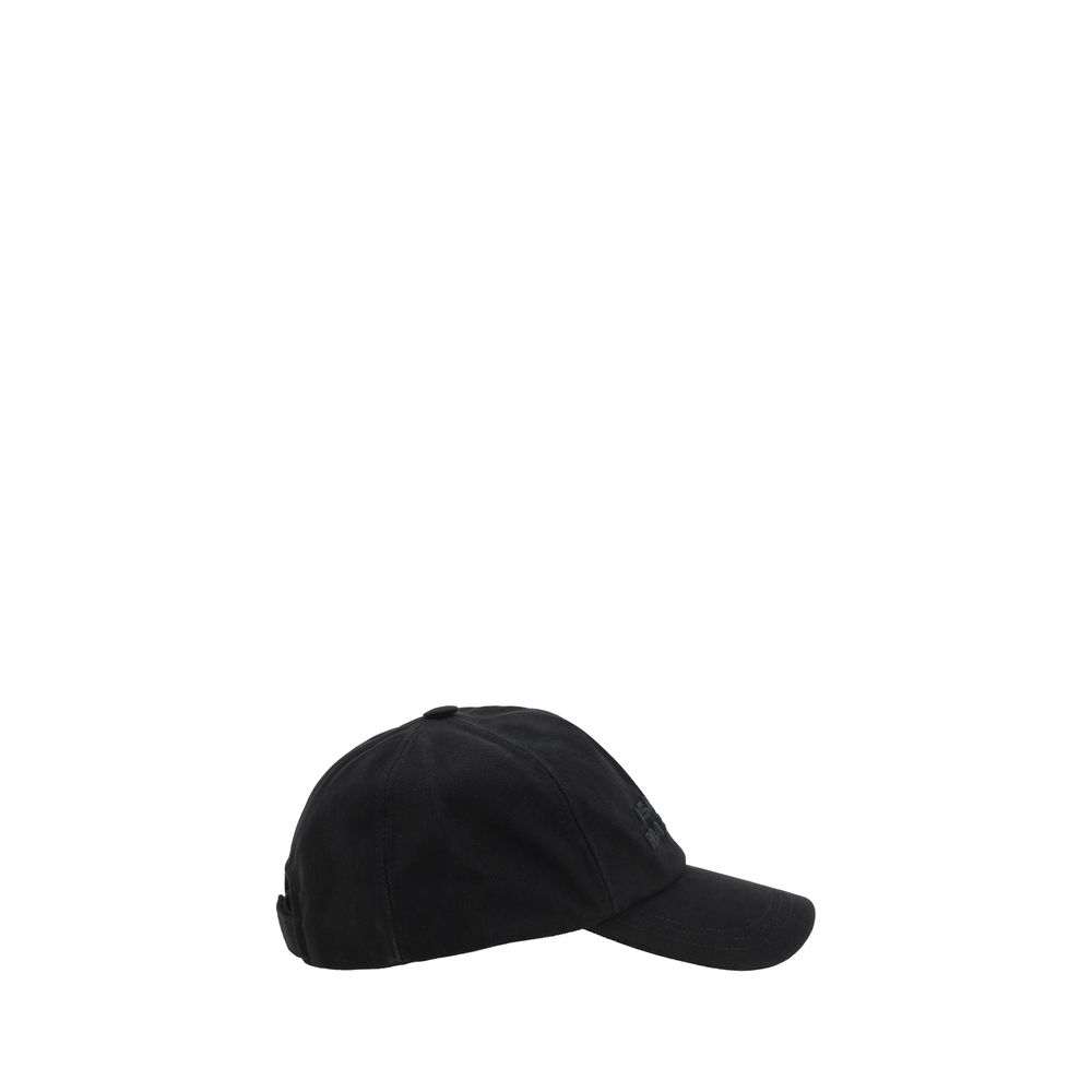 Casquette de baseball Tyron d'Isabel Marant