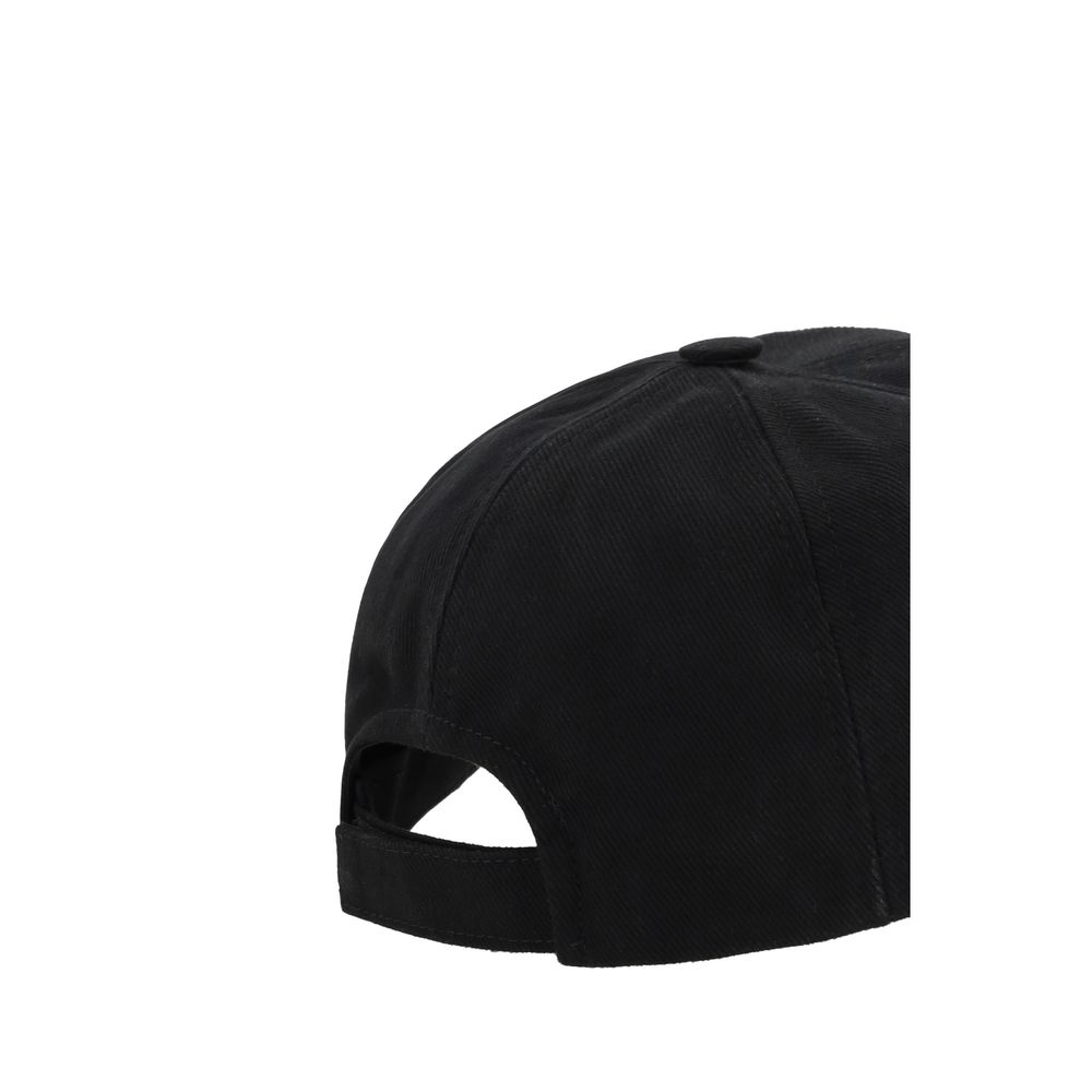 Casquette de baseball Tyron d'Isabel Marant