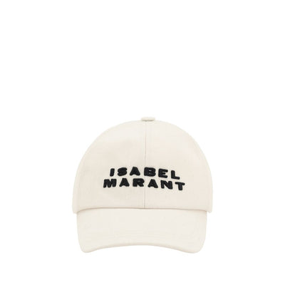 Casquette de baseball Tyron d'Isabel Marant